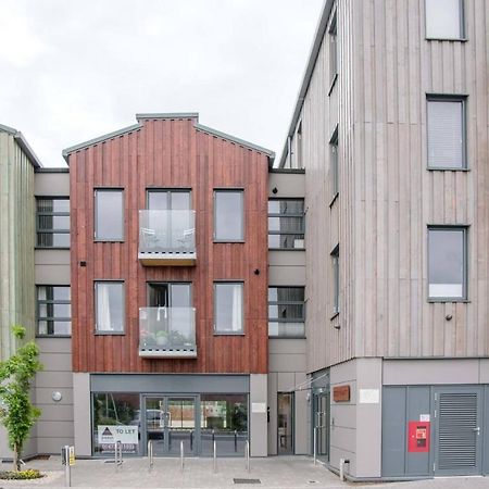 2 Deben Wharf, Woodbridge Apartment ภายนอก รูปภาพ